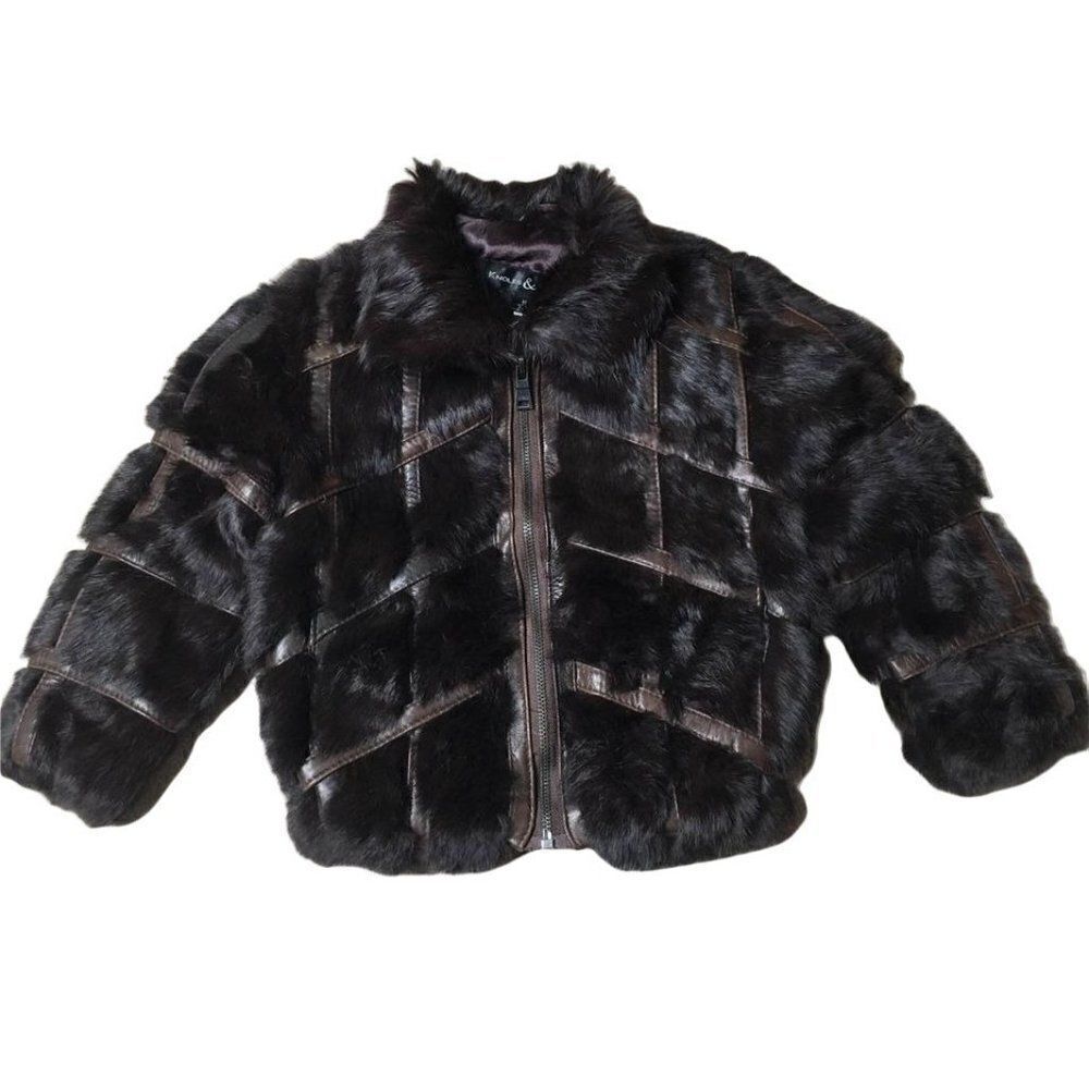 Knoles&Carter Winter jacket size M 2-3